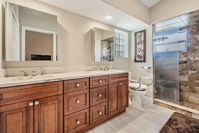 GORGEOUS 3 BEDROOM / 2 BATHROOM SINGLE FAMILY HOME, LOADED WITH on Seven Springs Golf and Country Club in Florida - for sale on GolfHomes.com, golf home, golf lot