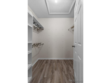 PRICED BELOW APPRAISED VALUE! This spacious and thoughtfully on Sugarmill Woods Golf and Country Club in Florida - for sale on GolfHomes.com, golf home, golf lot