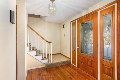 Charming Country Living with Modern Comforts Near Coldwater Golf on The Golf Club of Coldwater in Michigan - for sale on GolfHomes.com, golf home, golf lot