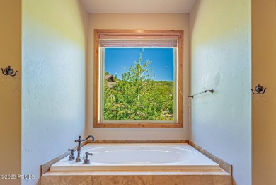 Discover luxury living on Midway's bench, where sweeping on Homestead Golf Club and Resort in Utah - for sale on GolfHomes.com, golf home, golf lot