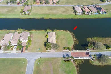 Situated within the gated golf community of Tesoro, this on The Tesoro Golf Course and Club in Florida - for sale on GolfHomes.com, golf home, golf lot