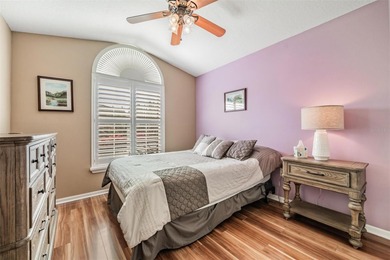 GORGEOUS 3 BEDROOM / 2 BATHROOM SINGLE FAMILY HOME, LOADED WITH on Seven Springs Golf and Country Club in Florida - for sale on GolfHomes.com, golf home, golf lot