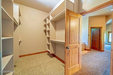 Discover luxury living on Midway's bench, where sweeping on Homestead Golf Club and Resort in Utah - for sale on GolfHomes.com, golf home, golf lot