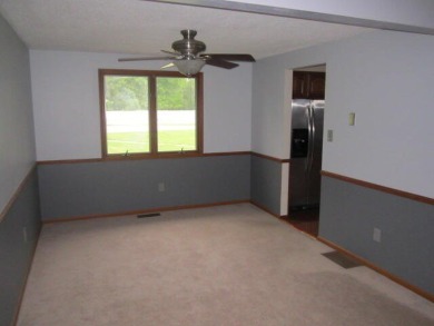 Charming Country Living with Modern Comforts Near Coldwater Golf on The Golf Club of Coldwater in Michigan - for sale on GolfHomes.com, golf home, golf lot