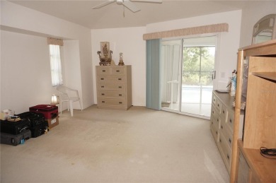 Impressive WATERFRONT 3 Bedroom, 2.5 Bathroom home with attached on Saint Andrews South Golf Club in Florida - for sale on GolfHomes.com, golf home, golf lot
