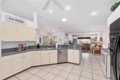 Looking for space at an affordable price? This beautiful 3 on Eagle Ridge At Spruce Creek Country Club in Florida - for sale on GolfHomes.com, golf home, golf lot