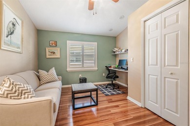 GORGEOUS 3 BEDROOM / 2 BATHROOM SINGLE FAMILY HOME, LOADED WITH on Seven Springs Golf and Country Club in Florida - for sale on GolfHomes.com, golf home, golf lot