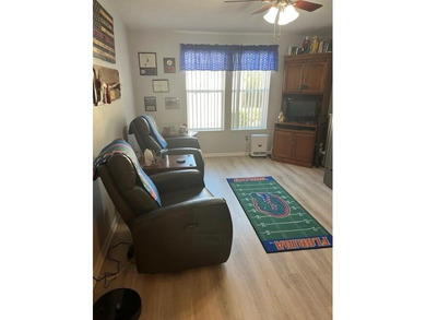 SELLER WILL PAY FIRST YEAR LAND OF LEASE, present rate. Welcome on Savanna Golf Club in Florida - for sale on GolfHomes.com, golf home, golf lot