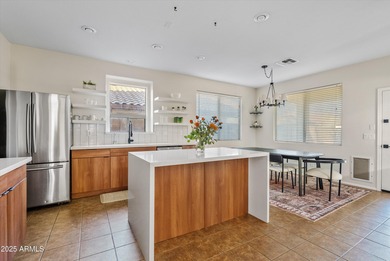 Totally Private Lot - Surrounded by Single-Level Homes! Located on Las Colinas Golf Club in Arizona - for sale on GolfHomes.com, golf home, golf lot