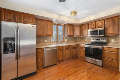 Charming Country Living with Modern Comforts Near Coldwater Golf on The Golf Club of Coldwater in Michigan - for sale on GolfHomes.com, golf home, golf lot