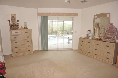 Impressive WATERFRONT 3 Bedroom, 2.5 Bathroom home with attached on Saint Andrews South Golf Club in Florida - for sale on GolfHomes.com, golf home, golf lot