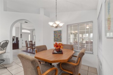 Looking for space at an affordable price? This beautiful 3 on Eagle Ridge At Spruce Creek Country Club in Florida - for sale on GolfHomes.com, golf home, golf lot