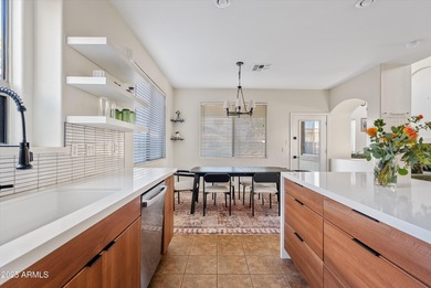 Totally Private Lot - Surrounded by Single-Level Homes! Located on Las Colinas Golf Club in Arizona - for sale on GolfHomes.com, golf home, golf lot