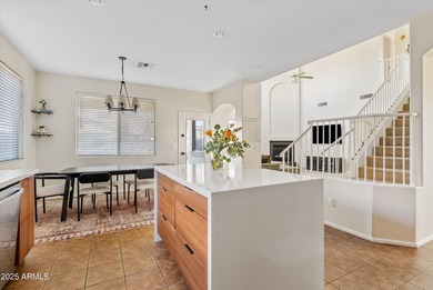 Totally Private Lot - Surrounded by Single-Level Homes! Located on Las Colinas Golf Club in Arizona - for sale on GolfHomes.com, golf home, golf lot