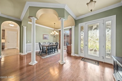 UNDER CONTRACT - TAKING BACK-UP OFFERS Welcome to this stunning on Nature Walk Golf Course in Florida - for sale on GolfHomes.com, golf home, golf lot