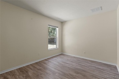 PRICED BELOW APPRAISED VALUE! This spacious and thoughtfully on Sugarmill Woods Golf and Country Club in Florida - for sale on GolfHomes.com, golf home, golf lot