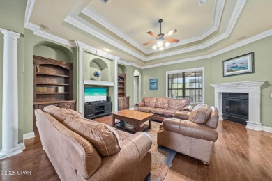 UNDER CONTRACT - TAKING BACK-UP OFFERS Welcome to this stunning on Nature Walk Golf Course in Florida - for sale on GolfHomes.com, golf home, golf lot