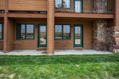 Discover the beauty of mountain living in this impeccably on Headwaters Golf Course At Granby Ranch in Colorado - for sale on GolfHomes.com, golf home, golf lot