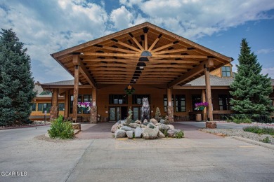 Discover the beauty of mountain living in this impeccably on Headwaters Golf Course At Granby Ranch in Colorado - for sale on GolfHomes.com, golf home, golf lot