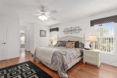 Looking for space at an affordable price? This beautiful 3 on Eagle Ridge At Spruce Creek Country Club in Florida - for sale on GolfHomes.com, golf home, golf lot
