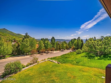 Discover luxury living on Midway's bench, where sweeping on Homestead Golf Club and Resort in Utah - for sale on GolfHomes.com, golf home, golf lot
