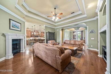 UNDER CONTRACT - TAKING BACK-UP OFFERS Welcome to this stunning on Nature Walk Golf Course in Florida - for sale on GolfHomes.com, golf home, golf lot