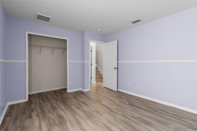 PRICED BELOW APPRAISED VALUE! This spacious and thoughtfully on Sugarmill Woods Golf and Country Club in Florida - for sale on GolfHomes.com, golf home, golf lot