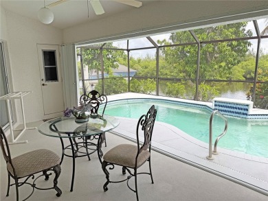 Impressive WATERFRONT 3 Bedroom, 2.5 Bathroom home with attached on Saint Andrews South Golf Club in Florida - for sale on GolfHomes.com, golf home, golf lot