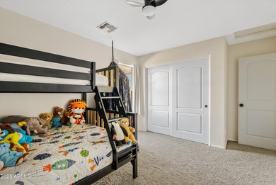 Totally Private Lot - Surrounded by Single-Level Homes! Located on Las Colinas Golf Club in Arizona - for sale on GolfHomes.com, golf home, golf lot