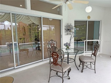Impressive WATERFRONT 3 Bedroom, 2.5 Bathroom home with attached on Saint Andrews South Golf Club in Florida - for sale on GolfHomes.com, golf home, golf lot