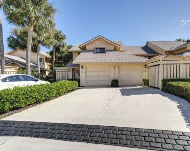 Welcome to 167 Waterbend Drive, an exquisite 2 bedrooms on Jonathans Landing Golf Club in Florida - for sale on GolfHomes.com, golf home, golf lot
