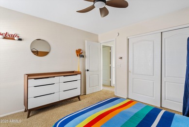 Totally Private Lot - Surrounded by Single-Level Homes! Located on Las Colinas Golf Club in Arizona - for sale on GolfHomes.com, golf home, golf lot