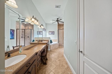 UNDER CONTRACT - TAKING BACK-UP OFFERS Welcome to this stunning on Nature Walk Golf Course in Florida - for sale on GolfHomes.com, golf home, golf lot