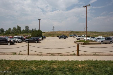 Discover the beauty of mountain living in this impeccably on Headwaters Golf Course At Granby Ranch in Colorado - for sale on GolfHomes.com, golf home, golf lot