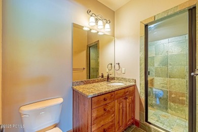 Discover luxury living on Midway's bench, where sweeping on Homestead Golf Club and Resort in Utah - for sale on GolfHomes.com, golf home, golf lot