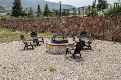 Discover the beauty of mountain living in this impeccably on Headwaters Golf Course At Granby Ranch in Colorado - for sale on GolfHomes.com, golf home, golf lot