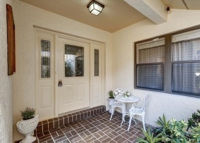 Welcome to 167 Waterbend Drive, an exquisite 2 bedrooms on Jonathans Landing Golf Club in Florida - for sale on GolfHomes.com, golf home, golf lot