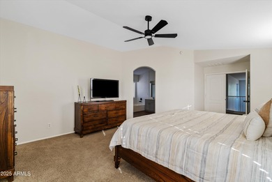 Totally Private Lot - Surrounded by Single-Level Homes! Located on Las Colinas Golf Club in Arizona - for sale on GolfHomes.com, golf home, golf lot