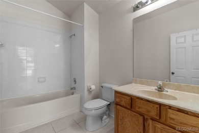 PRICED BELOW APPRAISED VALUE! This spacious and thoughtfully on Sugarmill Woods Golf and Country Club in Florida - for sale on GolfHomes.com, golf home, golf lot