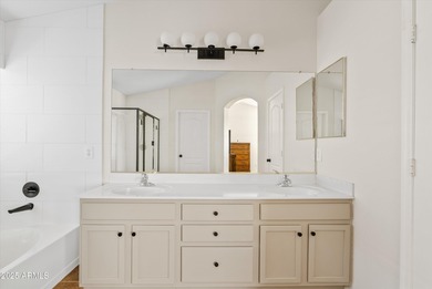 Totally Private Lot - Surrounded by Single-Level Homes! Located on Las Colinas Golf Club in Arizona - for sale on GolfHomes.com, golf home, golf lot