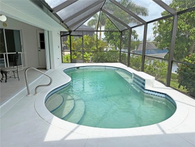 Impressive WATERFRONT 3 Bedroom, 2.5 Bathroom home with attached on Saint Andrews South Golf Club in Florida - for sale on GolfHomes.com, golf home, golf lot