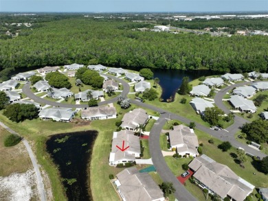 HUGE PRICE IMPROVEMENT! An incredible opportunity awaits! Dive on Falcon Watch Golf Club in Florida - for sale on GolfHomes.com, golf home, golf lot