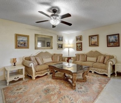 Welcome to 167 Waterbend Drive, an exquisite 2 bedrooms on Jonathans Landing Golf Club in Florida - for sale on GolfHomes.com, golf home, golf lot