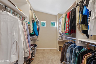 Totally Private Lot - Surrounded by Single-Level Homes! Located on Las Colinas Golf Club in Arizona - for sale on GolfHomes.com, golf home, golf lot