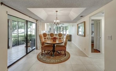 Welcome to 167 Waterbend Drive, an exquisite 2 bedrooms on Jonathans Landing Golf Club in Florida - for sale on GolfHomes.com, golf home, golf lot
