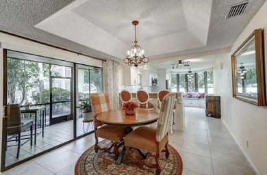 Welcome to 167 Waterbend Drive, an exquisite 2 bedrooms on  in Florida - for sale on GolfHomes.com, golf home, golf lot