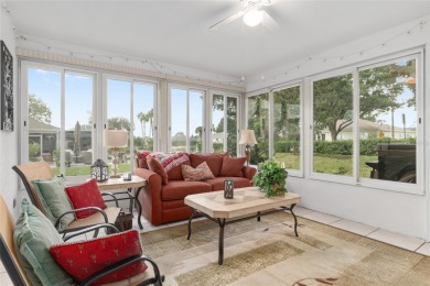 Looking for space at an affordable price? This beautiful 3 on Eagle Ridge At Spruce Creek Country Club in Florida - for sale on GolfHomes.com, golf home, golf lot