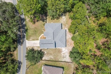 PRICED BELOW APPRAISED VALUE! This spacious and thoughtfully on Sugarmill Woods Golf and Country Club in Florida - for sale on GolfHomes.com, golf home, golf lot