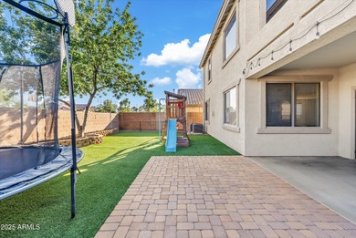 Totally Private Lot - Surrounded by Single-Level Homes! Located on Las Colinas Golf Club in Arizona - for sale on GolfHomes.com, golf home, golf lot