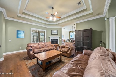 UNDER CONTRACT - TAKING BACK-UP OFFERS Welcome to this stunning on Nature Walk Golf Course in Florida - for sale on GolfHomes.com, golf home, golf lot